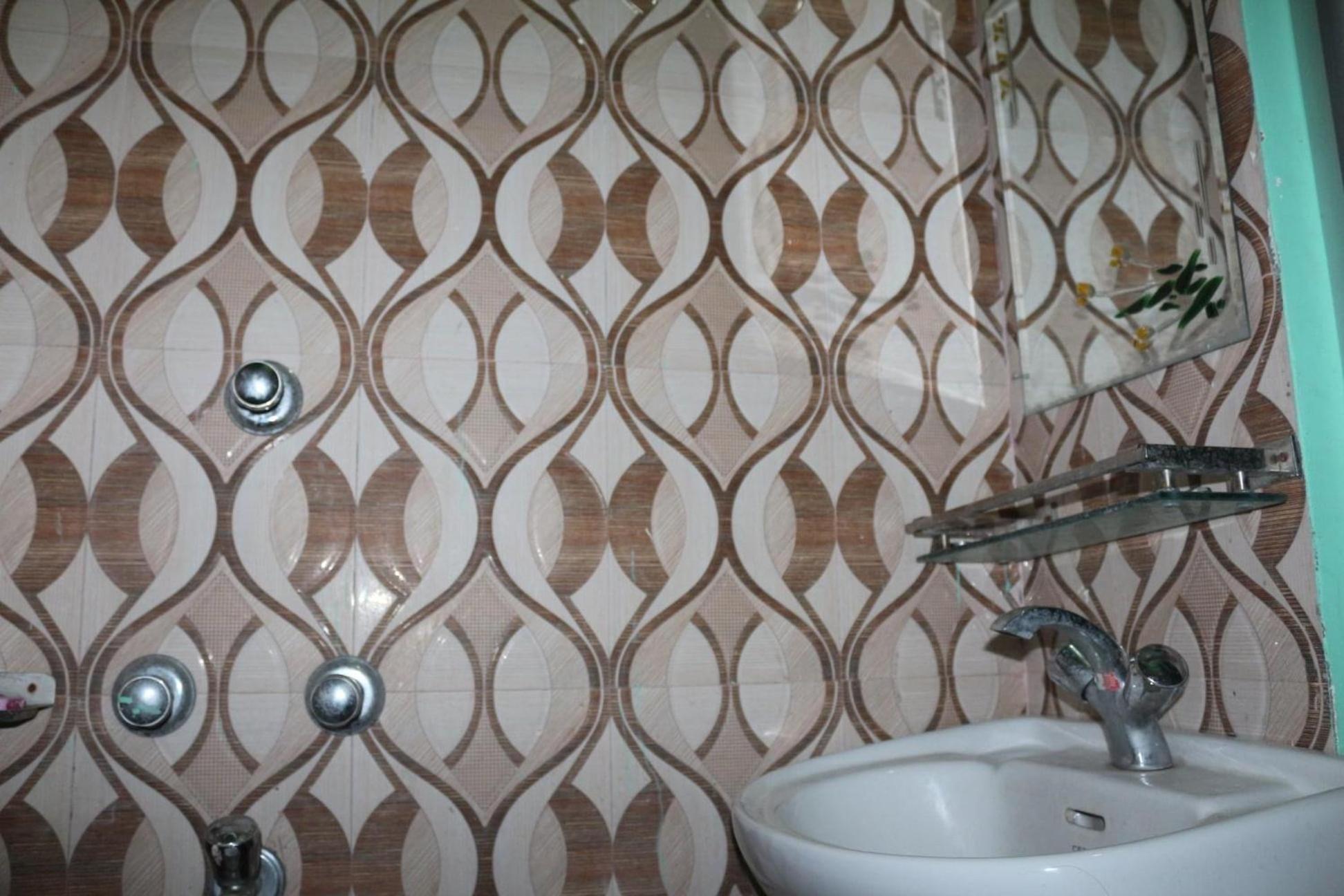 Tiger Corner Inn Homestay โซราฮา ห้อง รูปภาพ